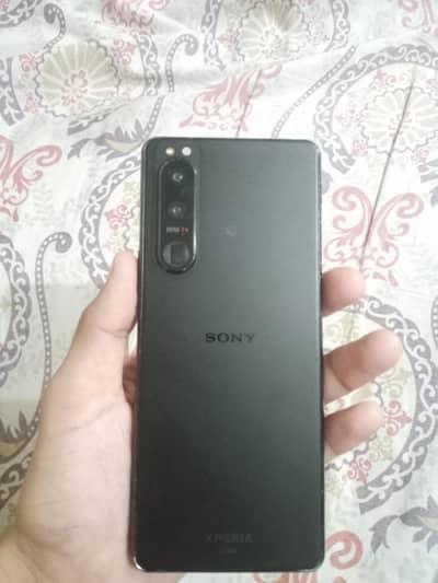 Sony 5 III NON PTA