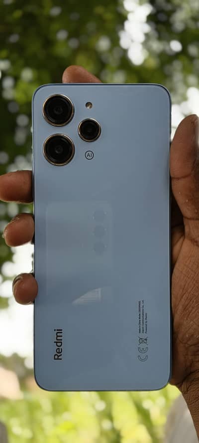 Xiaomi Redmi 12