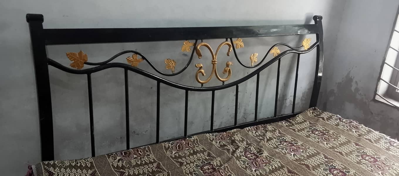 king size bed 3