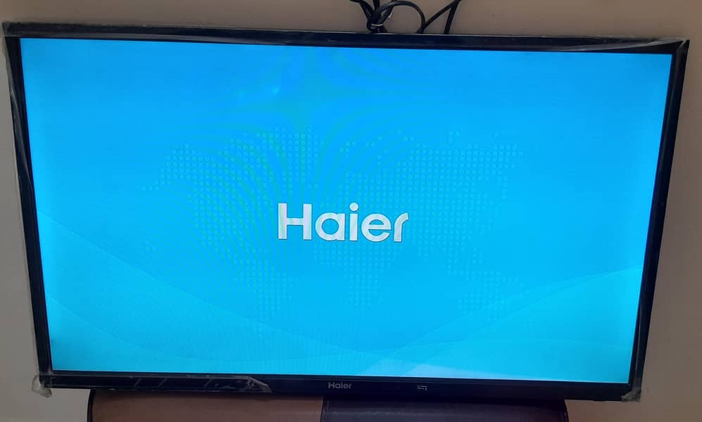 haier 0