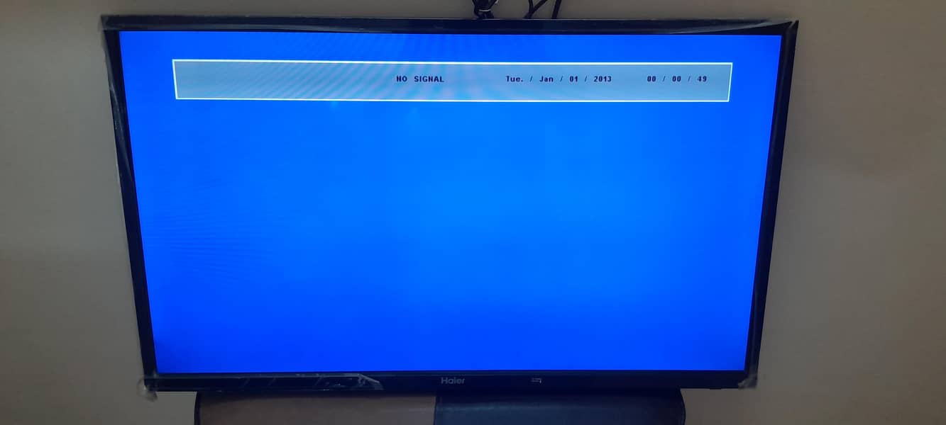 haier 1