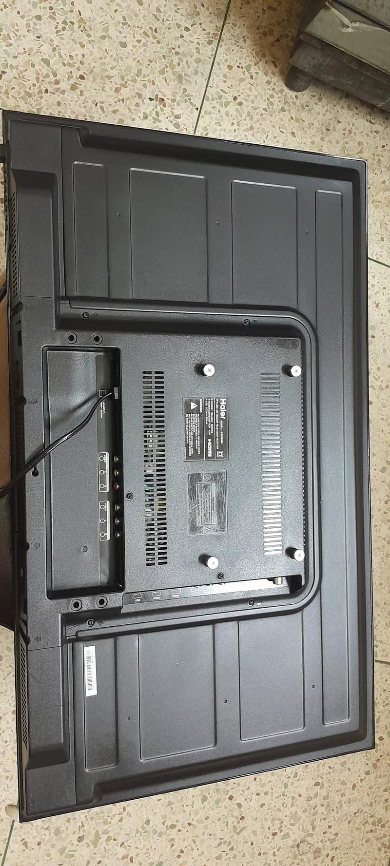 haier 3