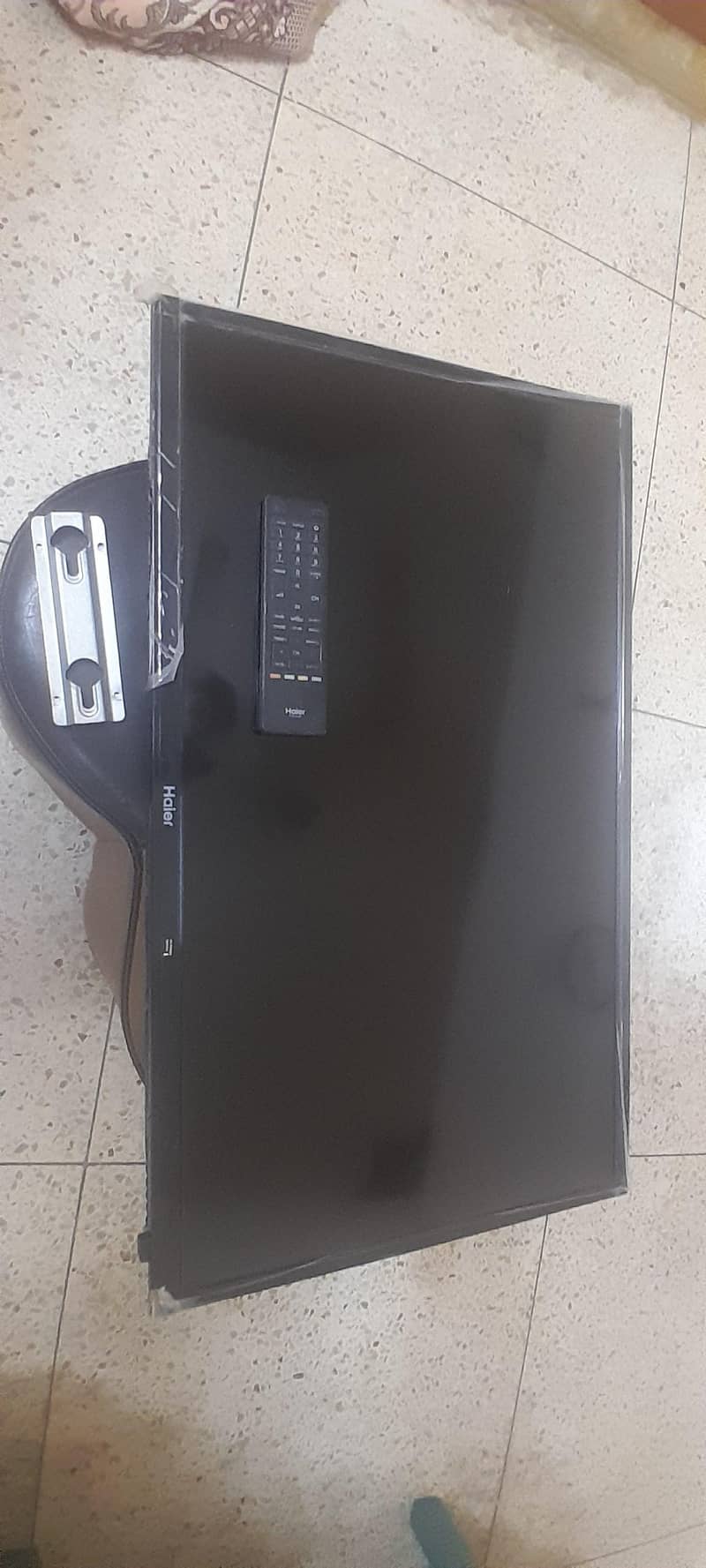 haier 4