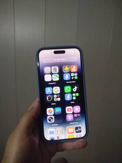 Apple iPhone 14 Pro Max