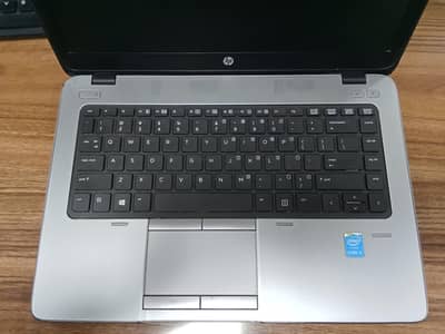 HP laptop 8GB ram, 256 Rom. SSD, window 10