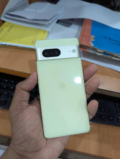 Google Pixel 7