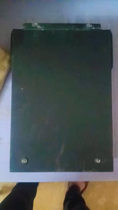 Fronus PV 3200 like new  cell #03246028766