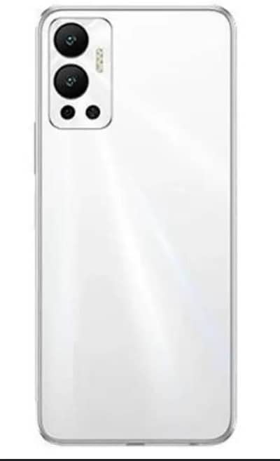 Infinix hot 12