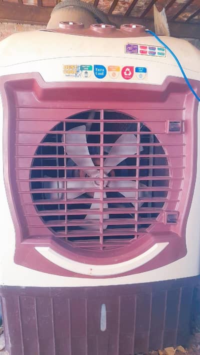 full size air cooler