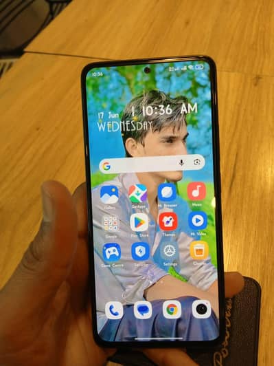 Xiaomi Redmi Note 13