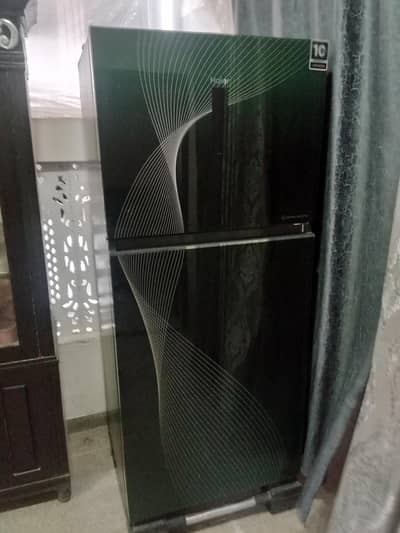 Haier, HRF538 IFGA