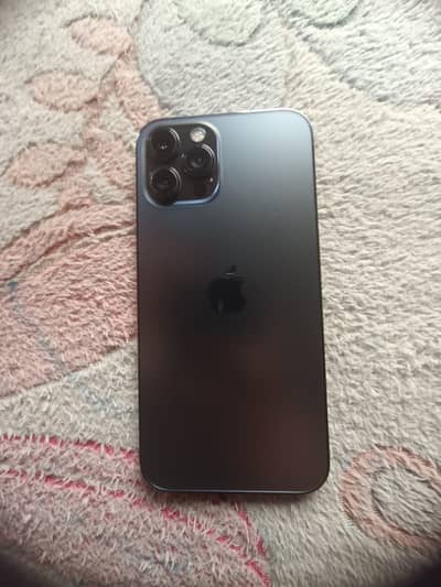 iPhone 12 Pro Max pta