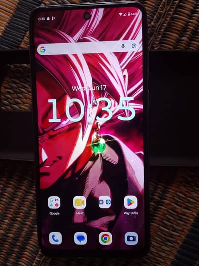 Motorola Moto G Stylus