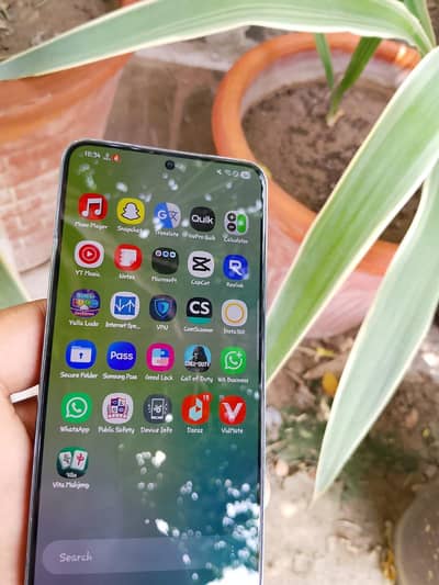 Samsung Mobile S22