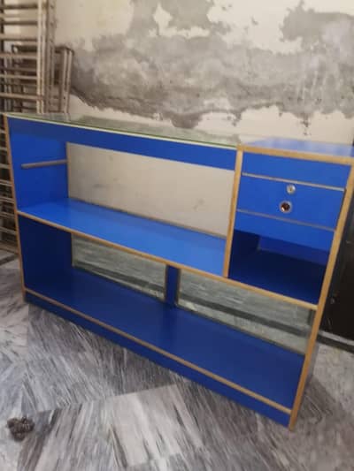 Shop Front Counter / Cash Counter for Sale