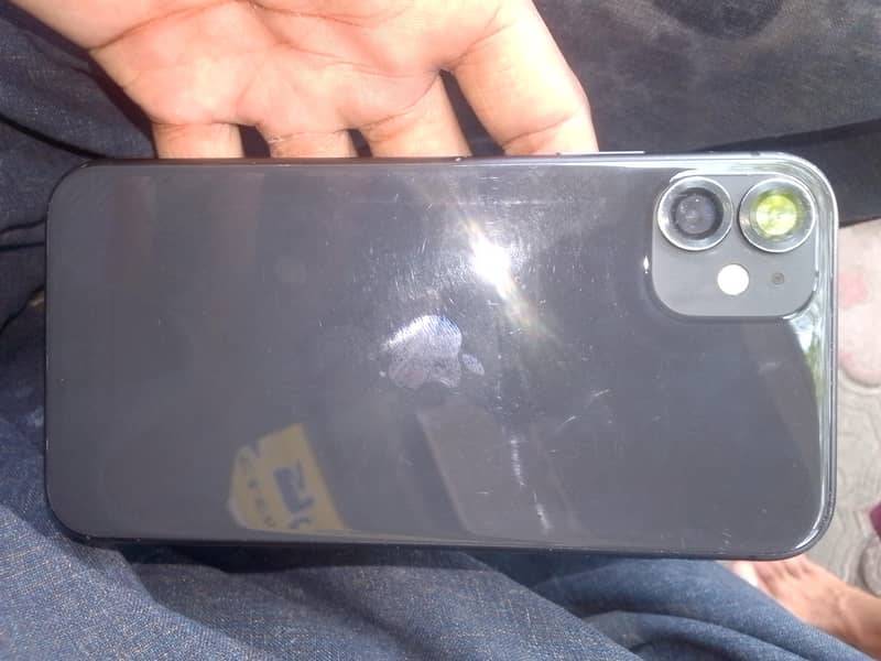 iphone 11 0