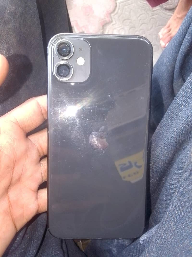 iphone 11 7