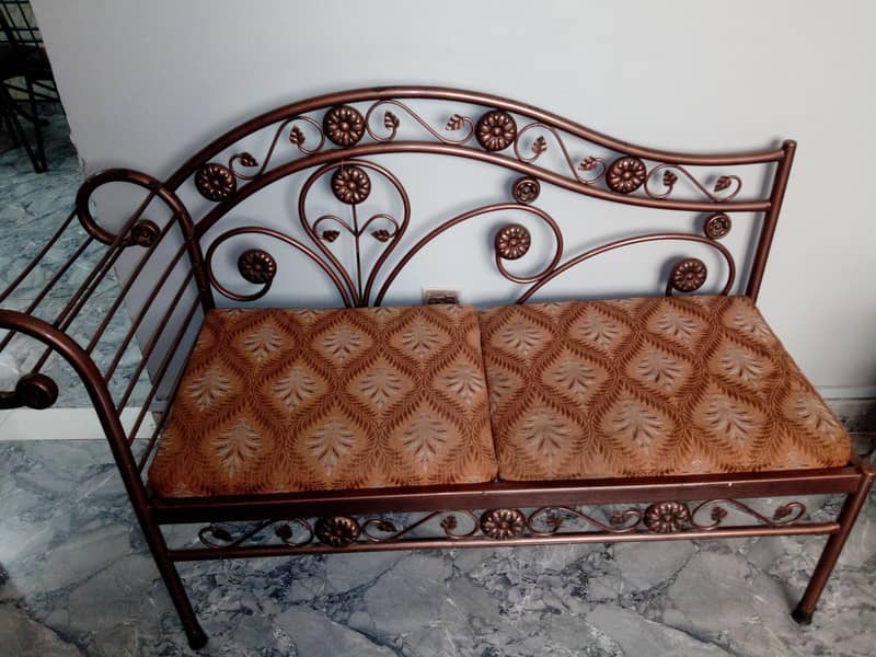 Dining table set 2