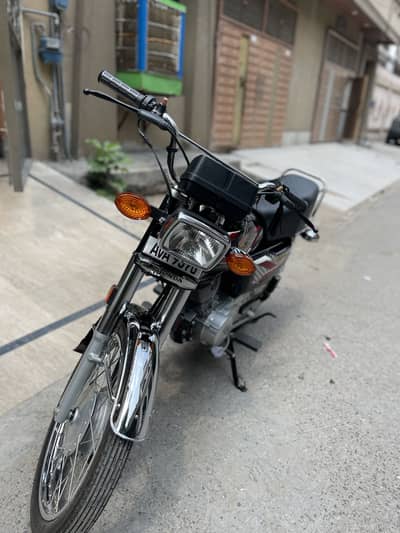 Brand new condition