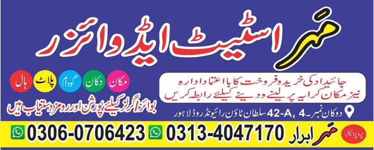 nawab town A block best for hostel
