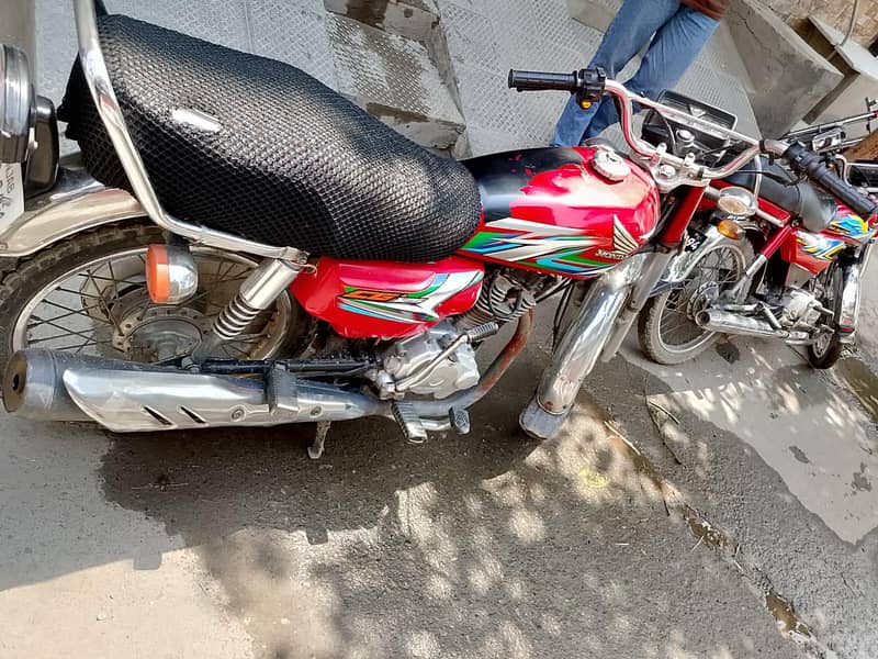 Good condition 2