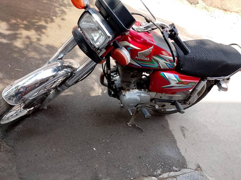 Good condition 3