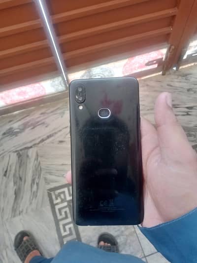 Samsung Mobile A10S