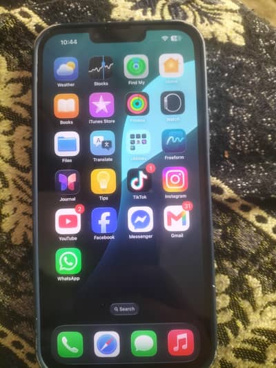 Apple iPhone 13 Pro Max