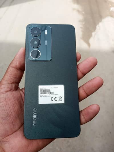 Realme C71