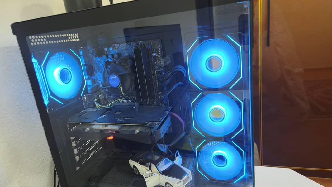 Intel i5 6th generation 2