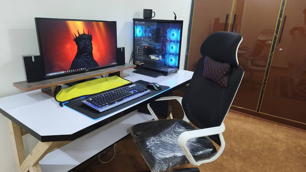 Intel i5 6th generation 4