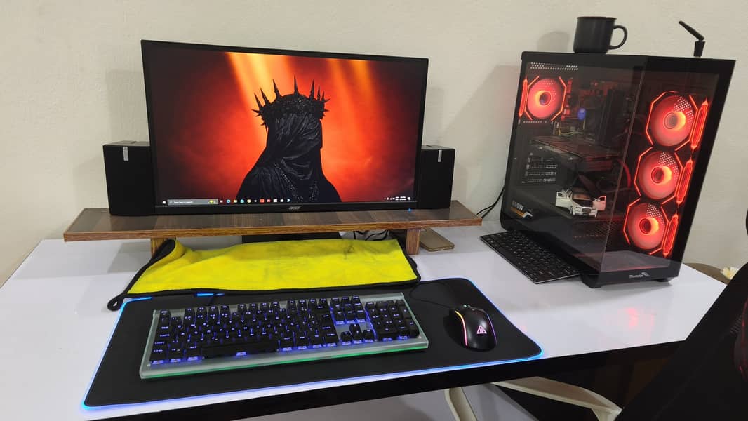 Intel i5 6th generation 5