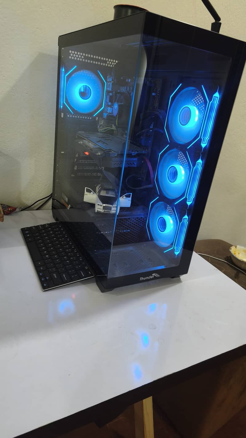 Intel i5 6th generation 8