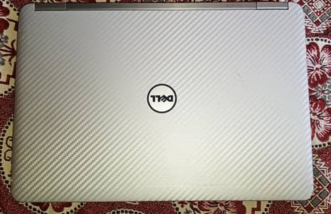DELL Laptop Core i5, 4th Gen | 8GB, 128 GB SSD with Fast Charger