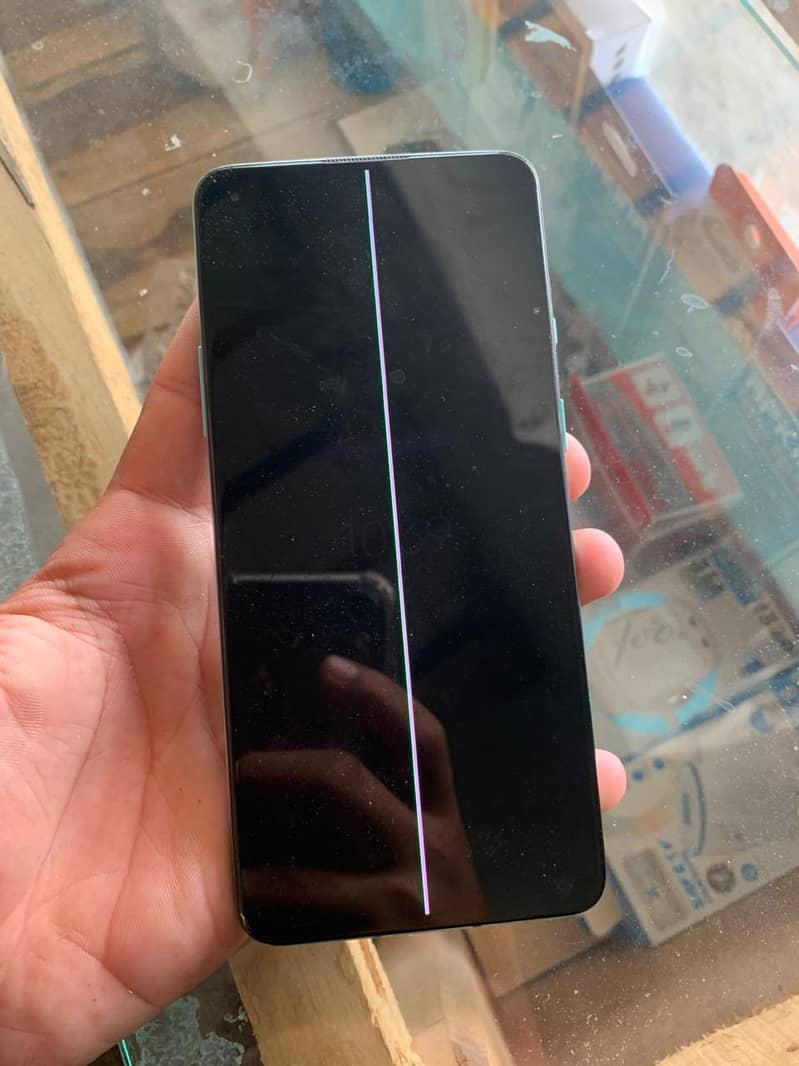 One Plus 8T 1
