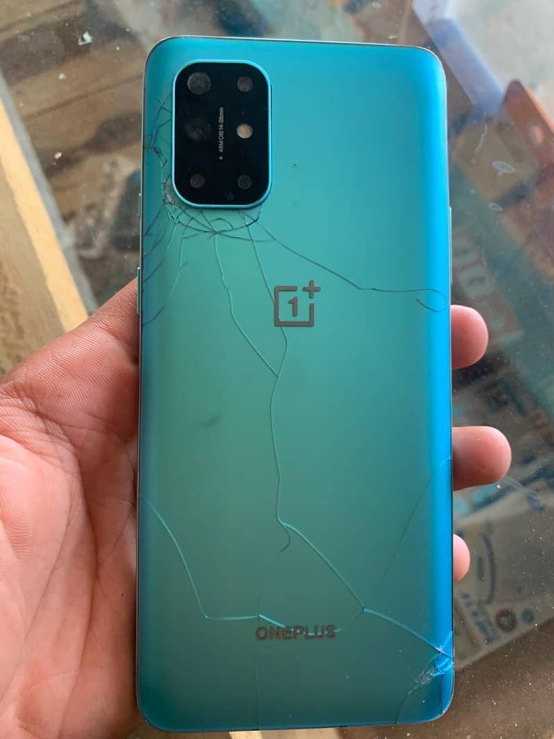 One Plus 8T 2