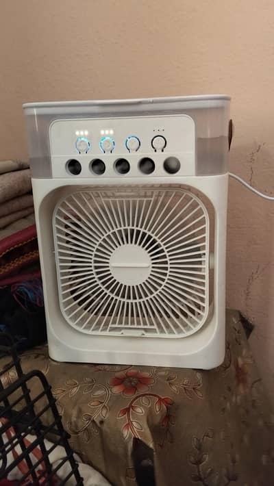 mini Cooling fan