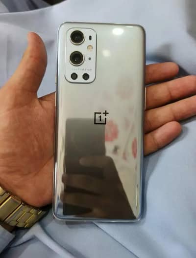 One Plus 9 Pro 5G