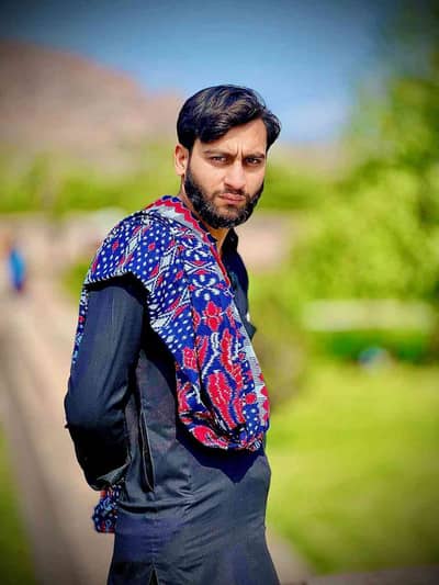 Ubaid ali
