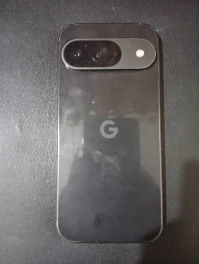 Google Pixel 9