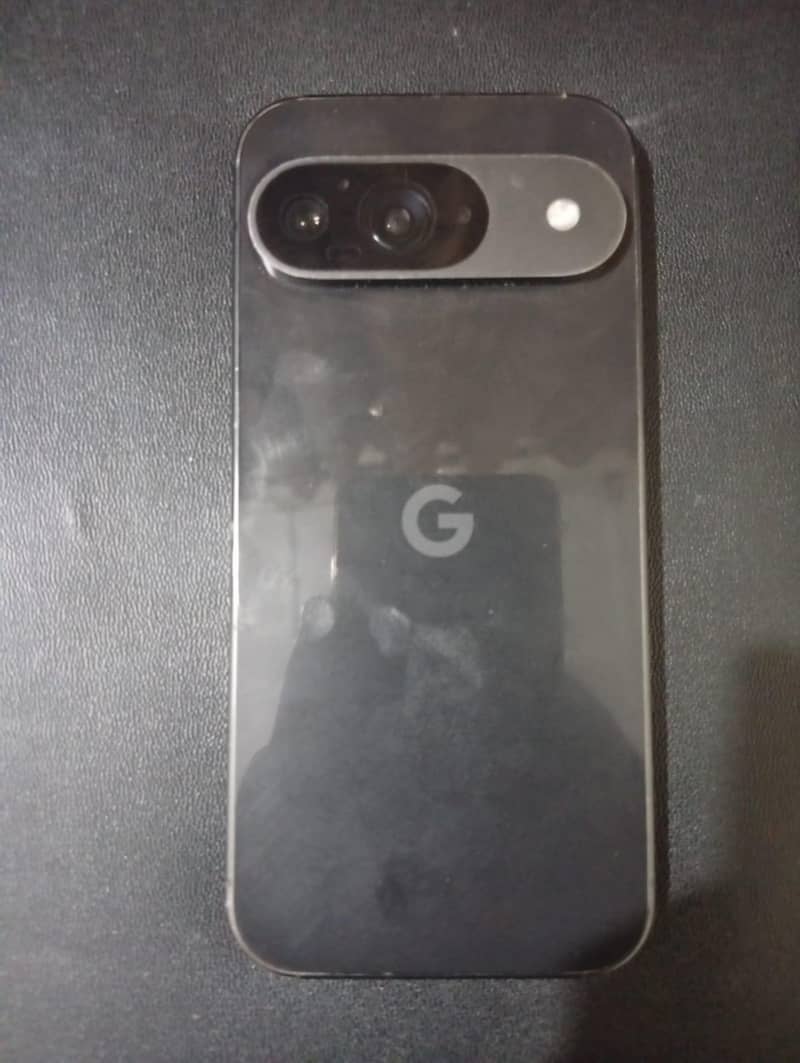 Google Pixel 9 0