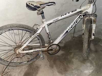 Morgan original bicycle