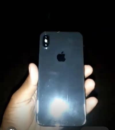 Non ptA 64 gb btry 100