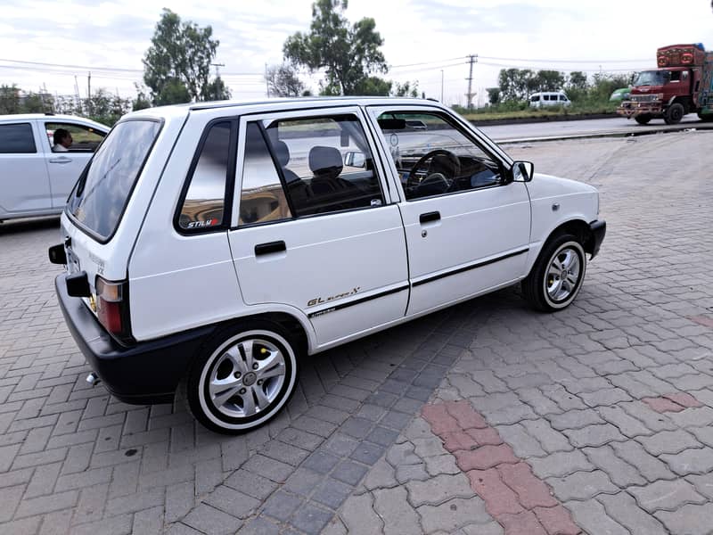 suzuki mehran vx 2016 2