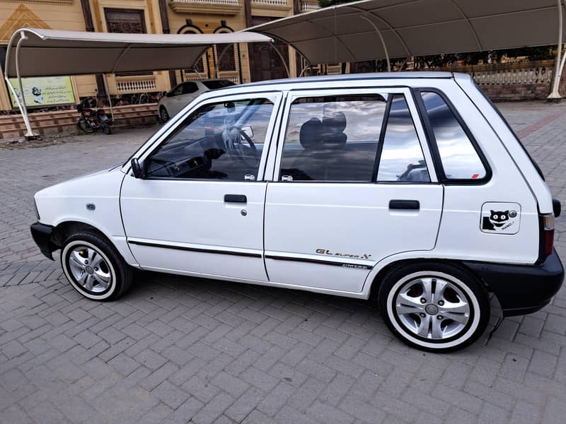 suzuki mehran vx 2016 3