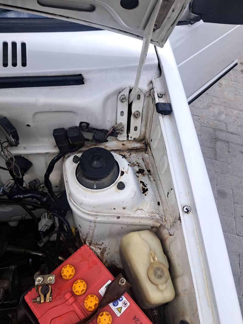 suzuki mehran vx 2016 4