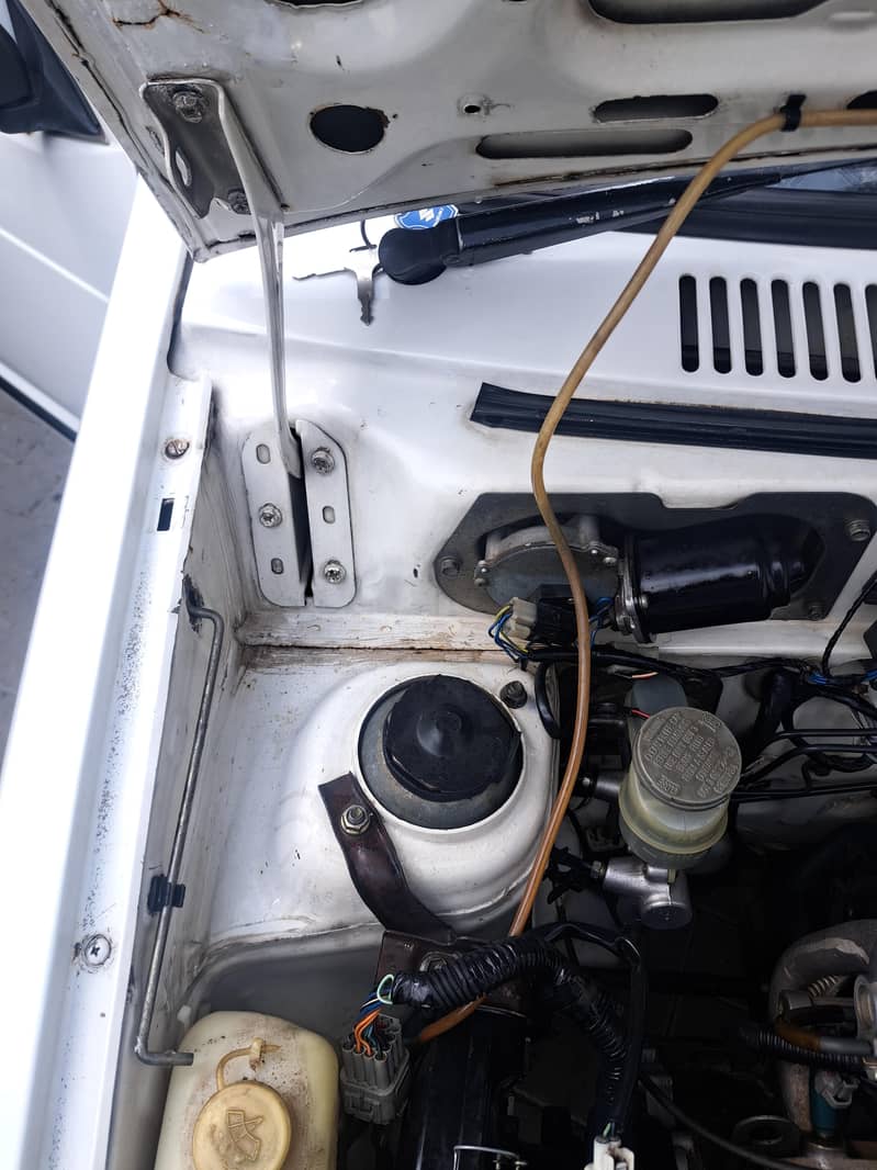 suzuki mehran vx 2016 5