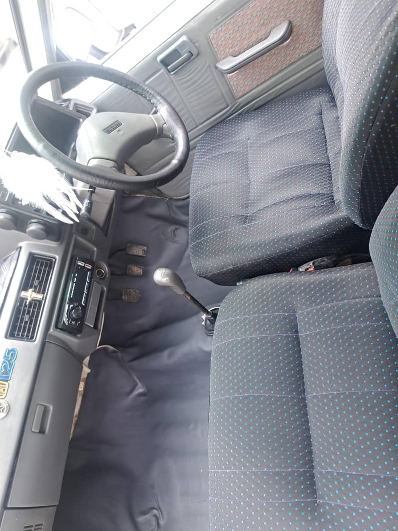 suzuki mehran vx 2016 7