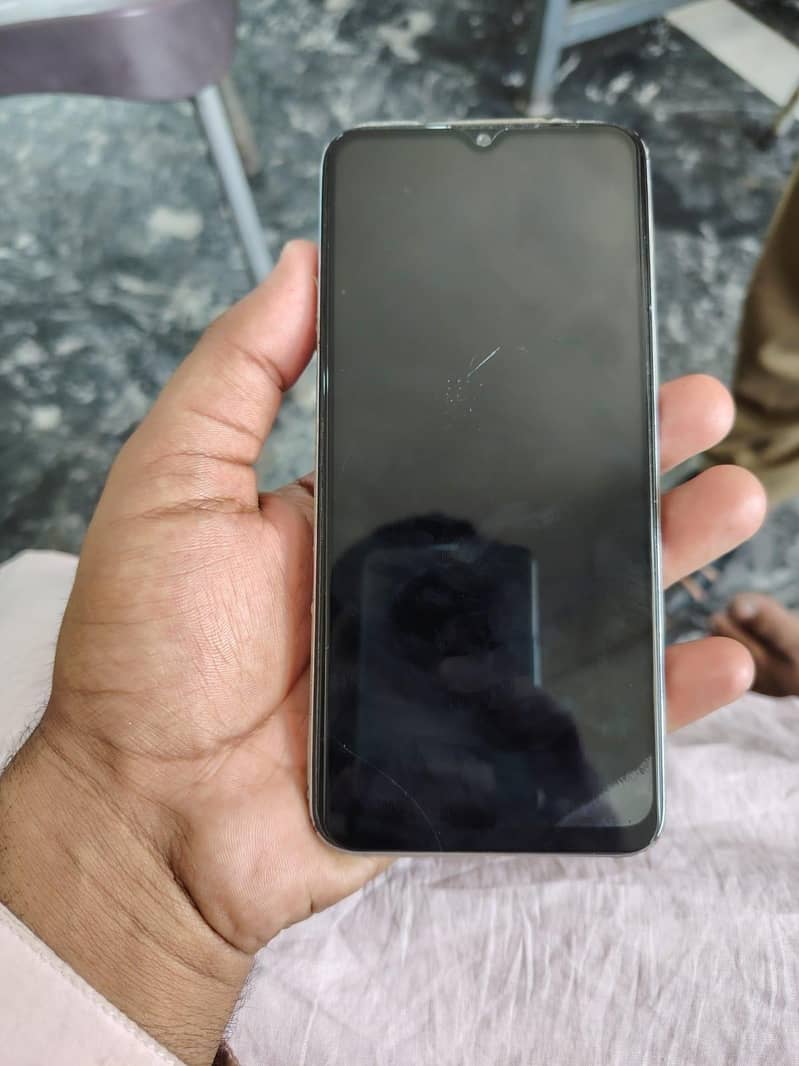 Itel S23 3