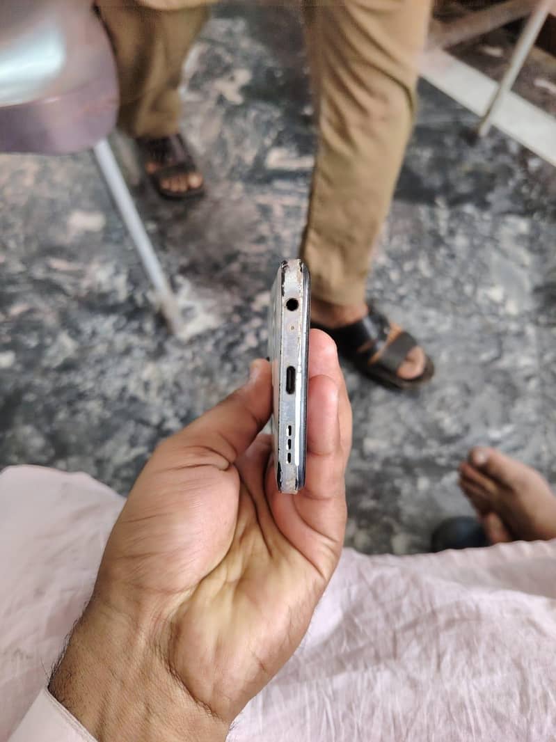 Itel S23 4